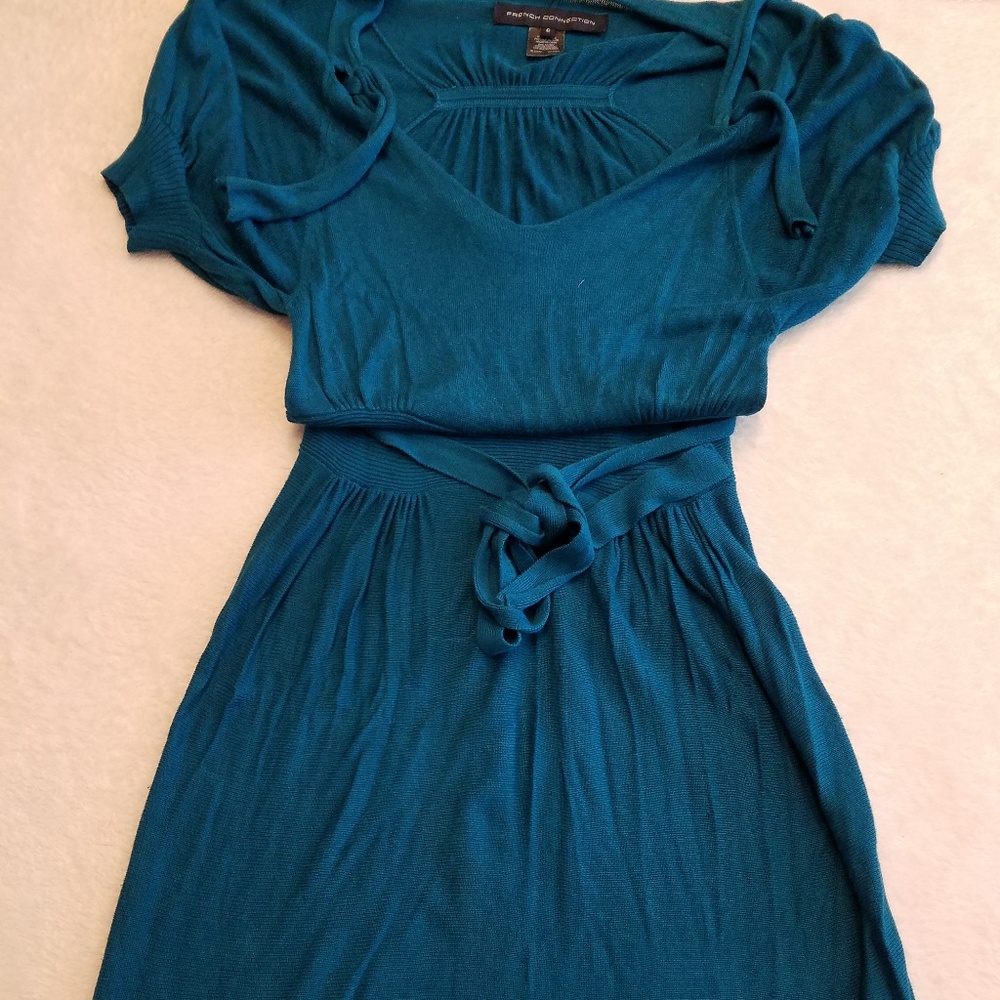 French Connection dress size 6